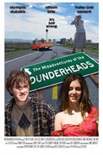 Watch The Misadventures of the Dunderheads 0123movies