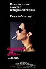 Watch Remember My Name 0123movies