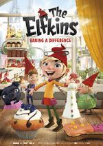 Watch The Elfkins - Baking a Difference 0123movies