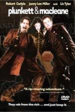 Watch Plunkett & Macleane 0123movies