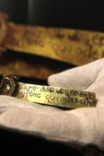 Watch Saxon Hoard: A Golden Discovery 0123movies
