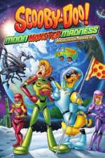 Watch Scooby-Doo! Moon Monster Madness 0123movies