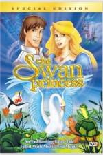 Watch The Swan Princess 0123movies