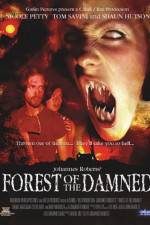 Watch Forest of the Damned 0123movies