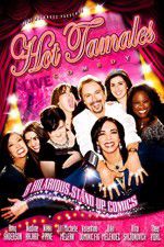Watch Hot Tamales Live: Kiki Melendez Presents 0123movies