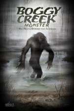 Watch Boggy Creek Monster 0123movies