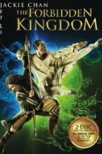 Watch The Forbidden Kingdom 0123movies