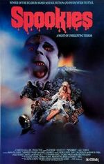 Watch Spookies 0123movies