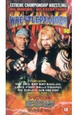 Watch ECW  Wrestlepalooza 0123movies