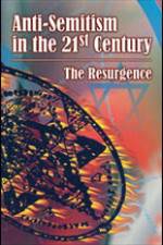 Watch Anti-Semitism in the 21st Century The Resurgence 0123movies
