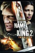 Watch In the Name of the King: Two Worlds 0123movies