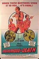 Watch Brotherhood of Death 0123movies