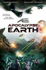 Watch AE: Apocalypse Earth 0123movies