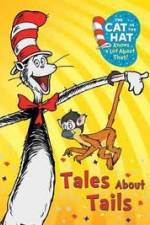 Watch Cat in the Hat: Tales About Tails 0123movies