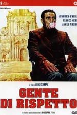 Watch Gente di rispetto 0123movies