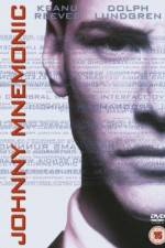 Watch Johnny Mnemonic 0123movies