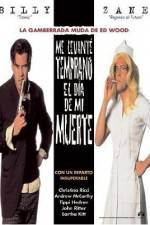 Watch I Woke Up Early the Day I Died 0123movies
