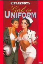 Watch Playboy Girls in Uniform 0123movies