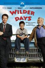 Watch Wilder Days 0123movies