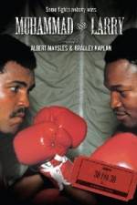 Watch Espn 30 For 30 Presents: Muhammed And Larry 0123movies