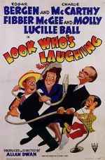 Watch Look Who\'s Laughing 0123movies