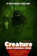 Watch Creature from Cannibal Creek 0123movies