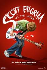 Watch Scott Pilgrim vs the World 0123movies