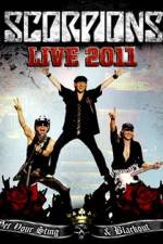 Watch Scorpions Get Your Sting & Blackout Live at Saarbrucken 0123movies
