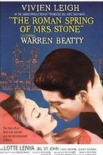 Watch The Roman Spring of Mrs Stone 0123movies