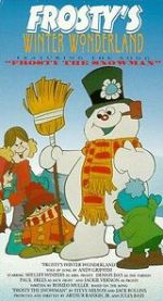 Watch Frosty\'s Winter Wonderland (TV Short 1976) 0123movies