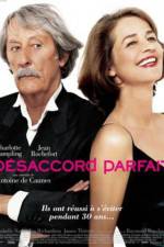 Watch D�saccord parfait 0123movies