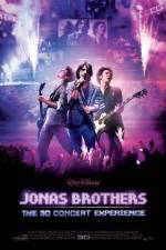 Watch Jonas Brothers: The 3D Concert Experience 0123movies