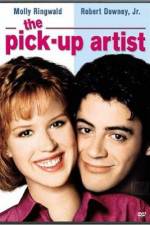 Watch The Pick-up Artist 0123movies