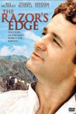 Watch The Razor's Edge 0123movies