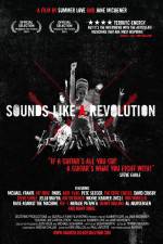 Watch Sounds Like a Revolution 0123movies