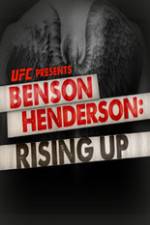 Watch UFC Benson Henderson: Rising Up 0123movies