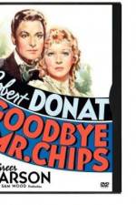 Watch Goodbye Mr Chips 0123movies