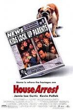 Watch House Arrest 0123movies