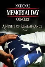 Watch National Memorial Day Concert 0123movies