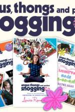 Watch Angus, Thongs And Perfect Snogging 0123movies