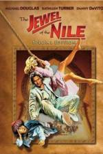 Watch The Jewel of the Nile 0123movies
