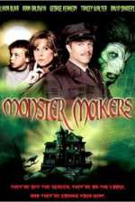 Watch Monster Makers 0123movies