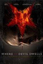 Watch Where the Devil Dwells 0123movies