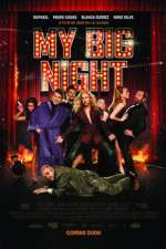 Watch Mi gran noche 0123movies
