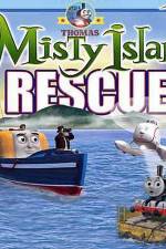 Watch Thomas & Friends Misty Island Rescue 0123movies