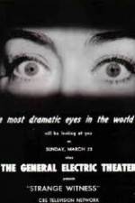 Watch Strange Witness 0123movies