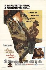 Watch A Minute to Pray, a Second to Die 0123movies