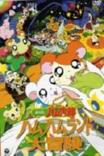 Watch Hamtaro: Adventures in Ham-Ham Land 0123movies