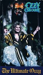 Watch Ozzy Osbourne: The Ultimate Ozzy (TV Special 1986) 0123movies
