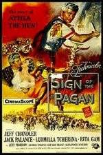 Watch Sign of the Pagan 0123movies